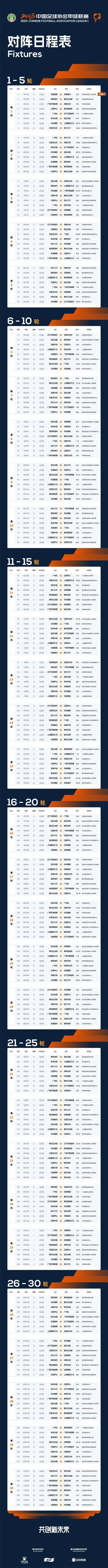 中国足球国家队(中国足球国家队2023年赛程)