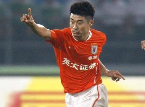 原创中国足球职业联赛总射手榜排行榜（1994-至今）